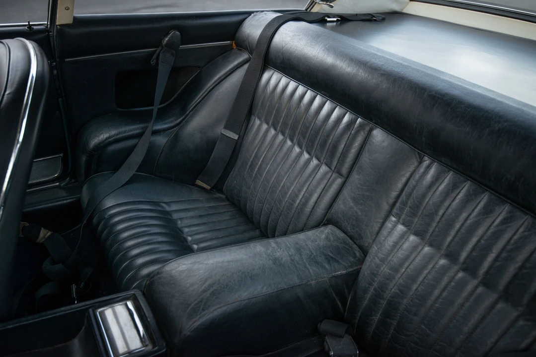 1970 Ferrari 365 GT 2+2 - Image 30 of 31
