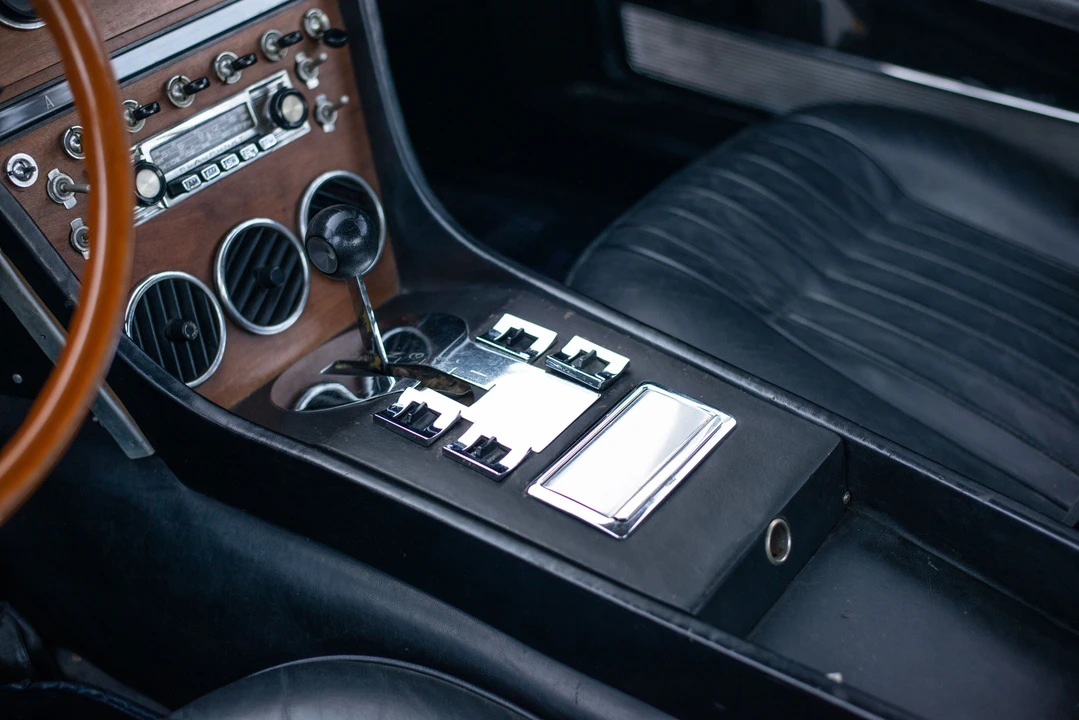 1970 Ferrari 365 GT 2+2 - Image 26 of 31