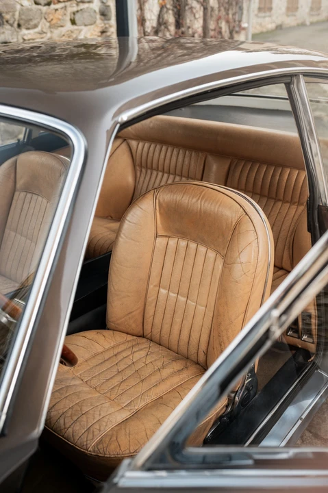 1970 Ferrari 365 GT 2+2 - Image 28 of 31