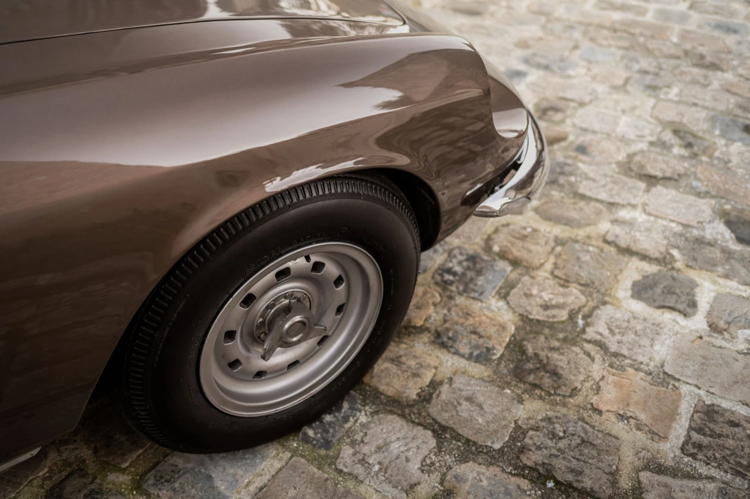 1970 Ferrari 365 GT 2+2 - Image 23 of 31