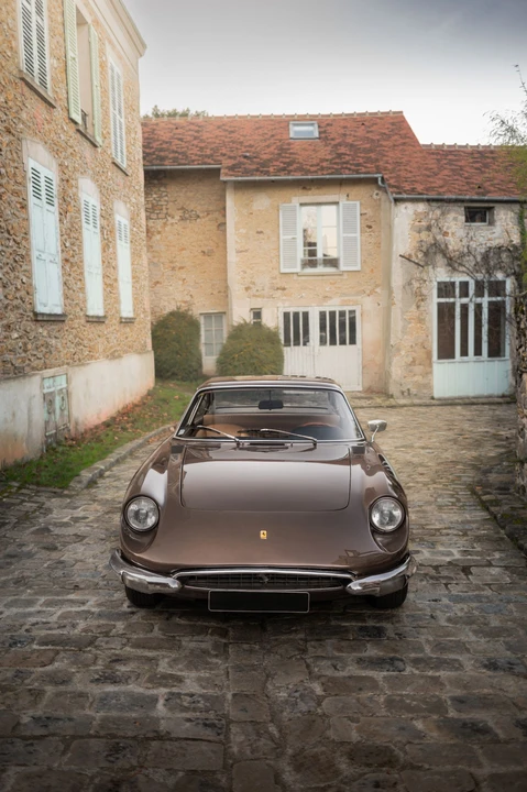 1970 Ferrari 365 GT 2+2 - Image 5 of 31