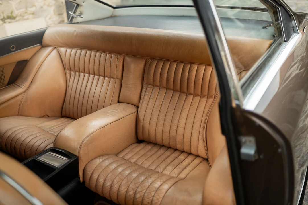 1970 Ferrari 365 GT 2+2 - Image 30 of 31