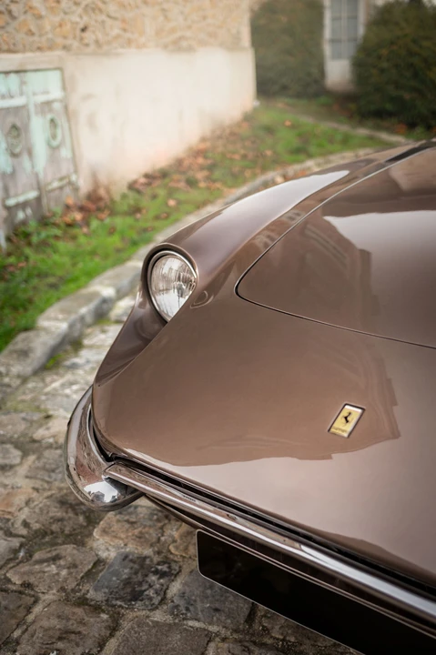 1970 Ferrari 365 GT 2+2 - Image 20 of 31