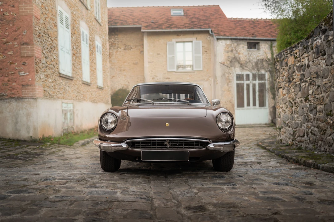 1970 Ferrari 365 GT 2+2 - Image 4 of 31