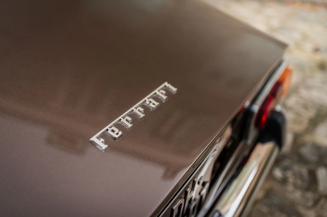 1970 Ferrari 365 GT 2+2 - Image 22 of 31