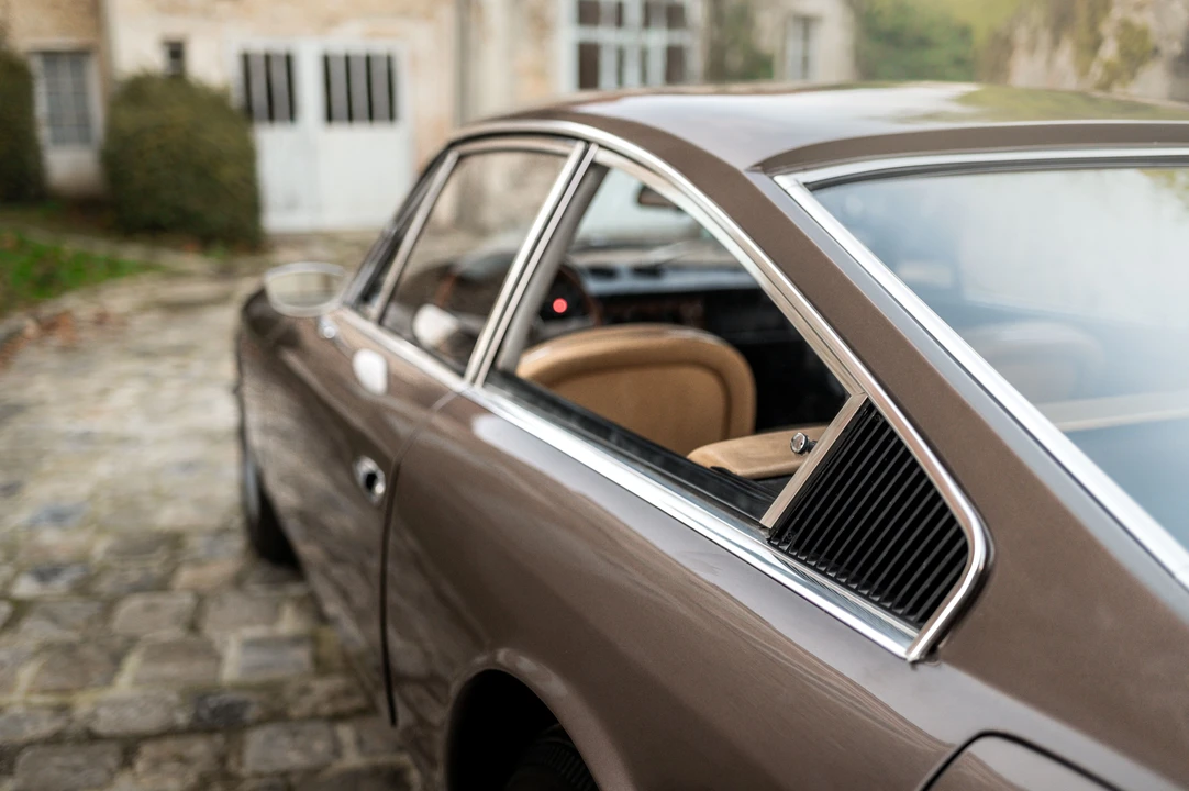 1970 Ferrari 365 GT 2+2 - Image 24 of 31