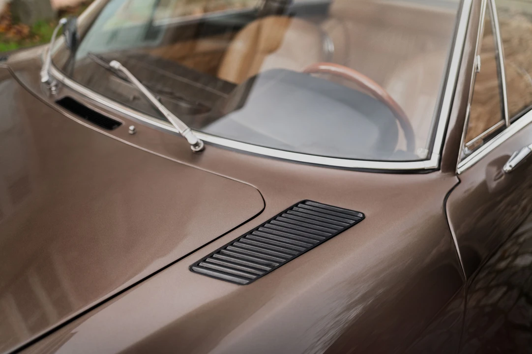 1970 Ferrari 365 GT 2+2 - Image 25 of 31
