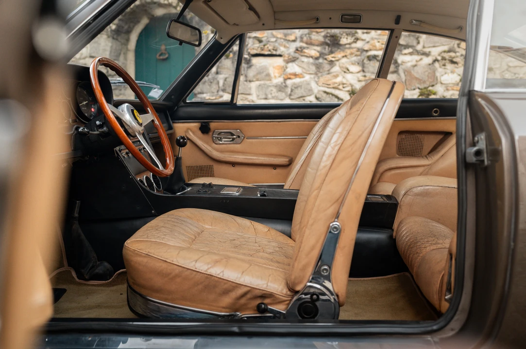 1970 Ferrari 365 GT 2+2 - Image 31 of 31