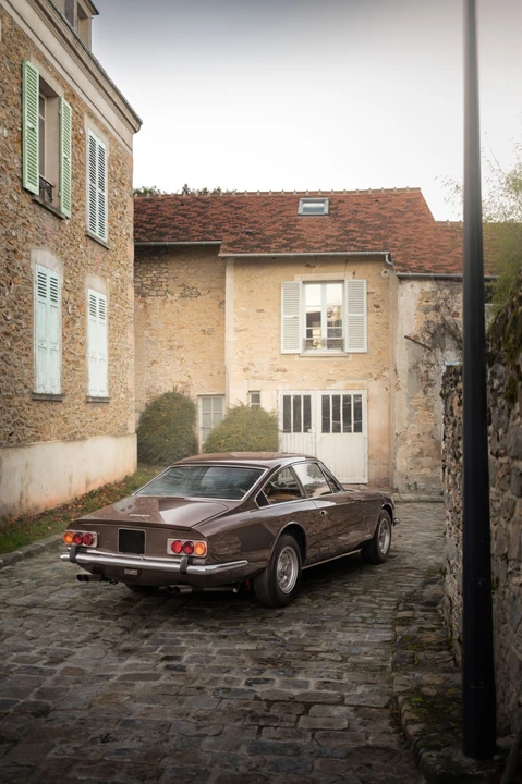 1970 Ferrari 365 GT 2+2 - Image 18 of 31
