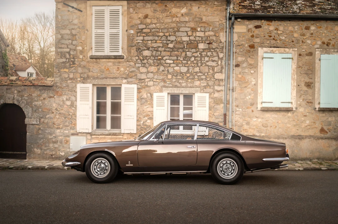 1970 Ferrari 365 GT 2+2 - Image 11 of 31