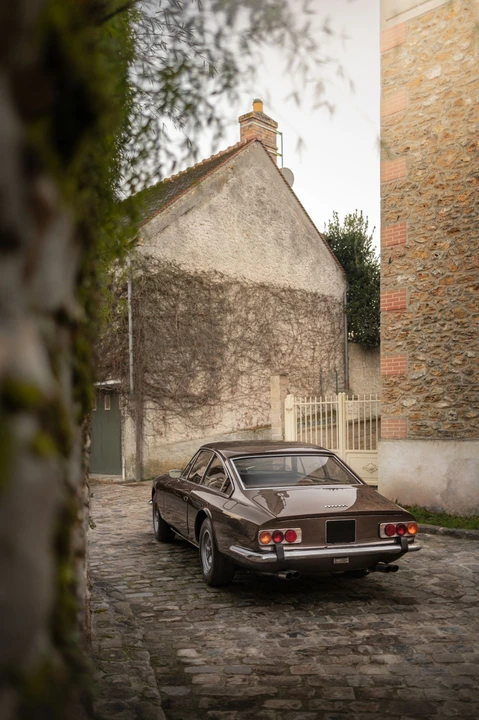 1970 Ferrari 365 GT 2+2 - Image 15 of 31