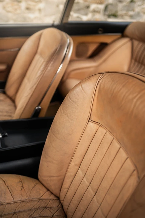 1970 Ferrari 365 GT 2+2 - Image 29 of 31
