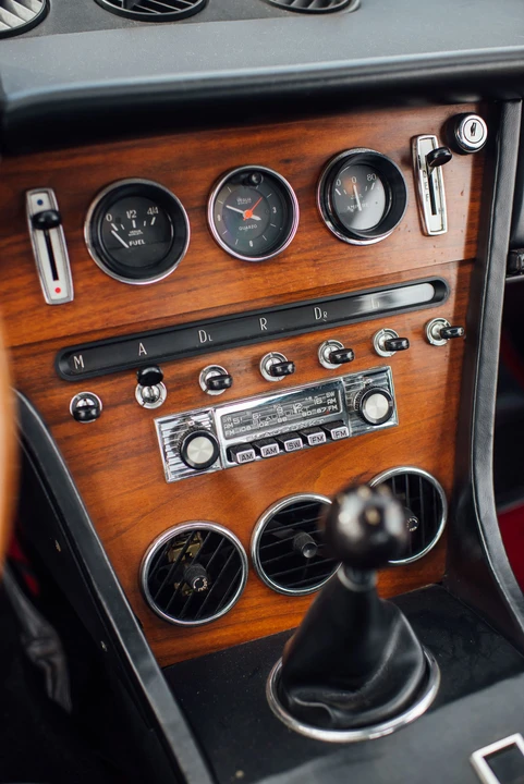 1970 Ferrari 365 GT 2+2 - Image 26 of 31