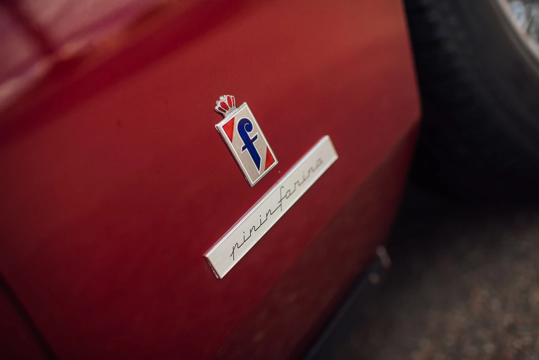 1970 Ferrari 365 GT 2+2 - Image 13 of 31