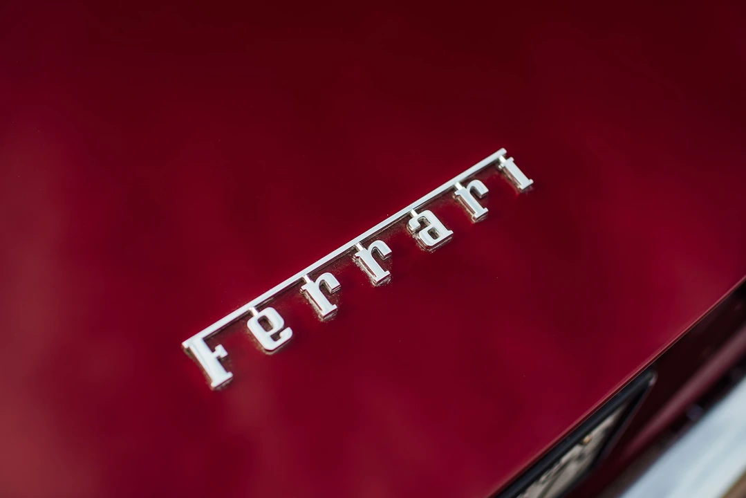 1970 Ferrari 365 GT 2+2 - Image 12 of 31