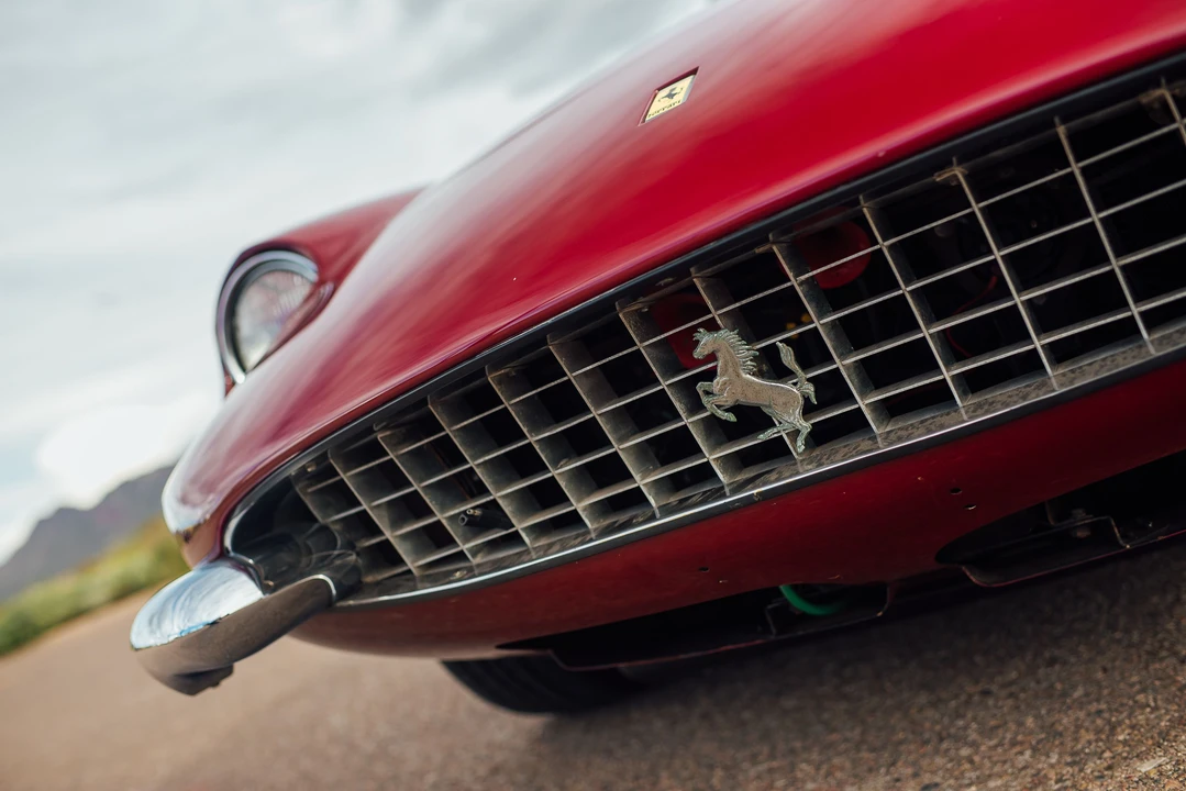 1970 Ferrari 365 GT 2+2 - Image 7 of 31