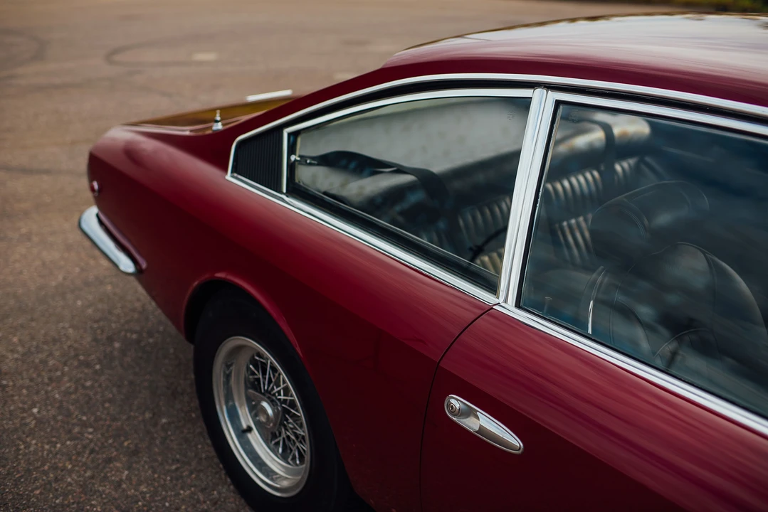 1970 Ferrari 365 GT 2+2 - Image 14 of 31
