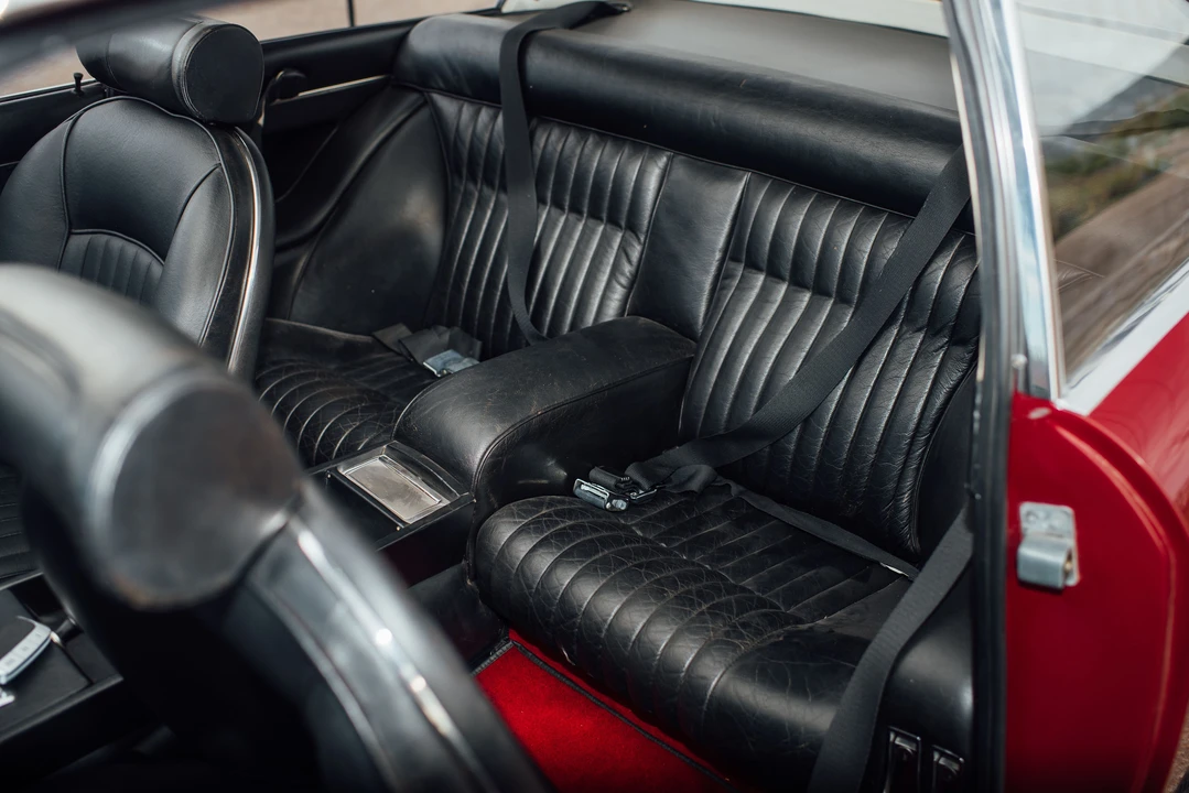 1970 Ferrari 365 GT 2+2 - Image 19 of 31