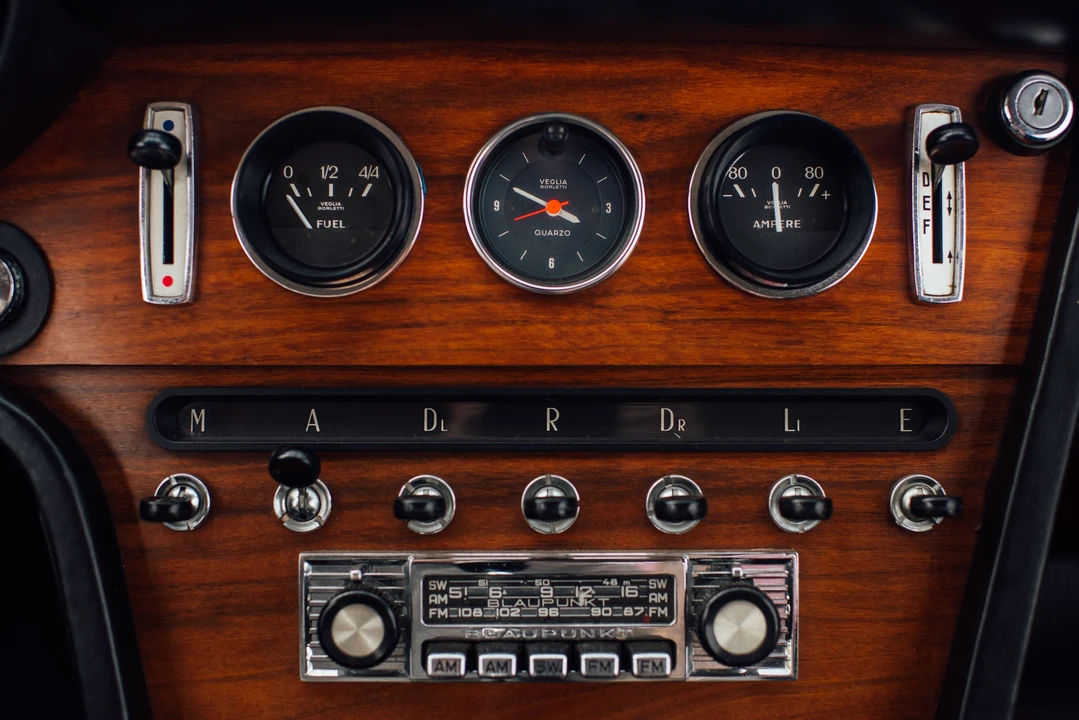 1970 Ferrari 365 GT 2+2 - Image 29 of 31