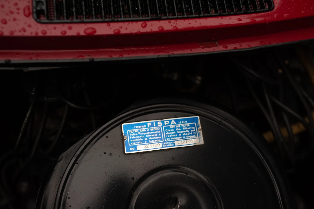 1970 Ferrari 365 GT 2+2 - Image 9 of 31
