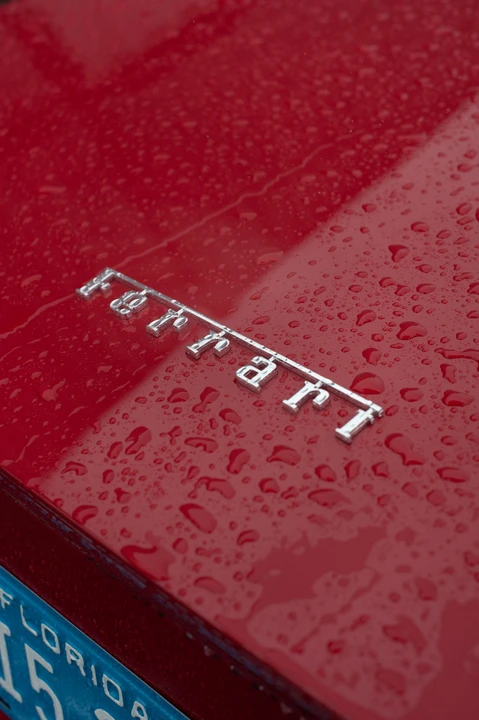 1970 Ferrari 365 GT 2+2 - Image 28 of 31