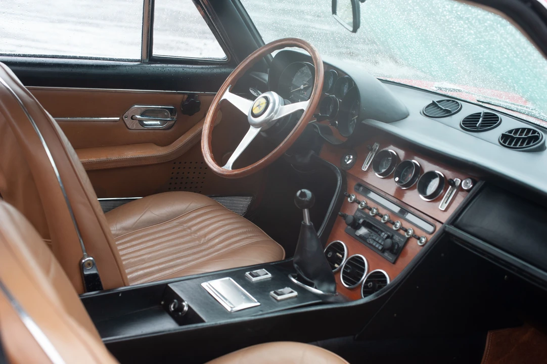1970 Ferrari 365 GT 2+2 - Image 20 of 31