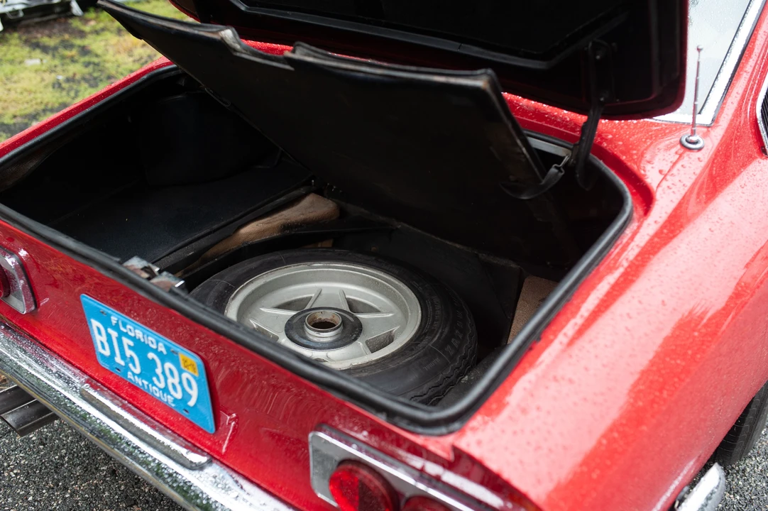 1970 Ferrari 365 GT 2+2 - Image 25 of 31