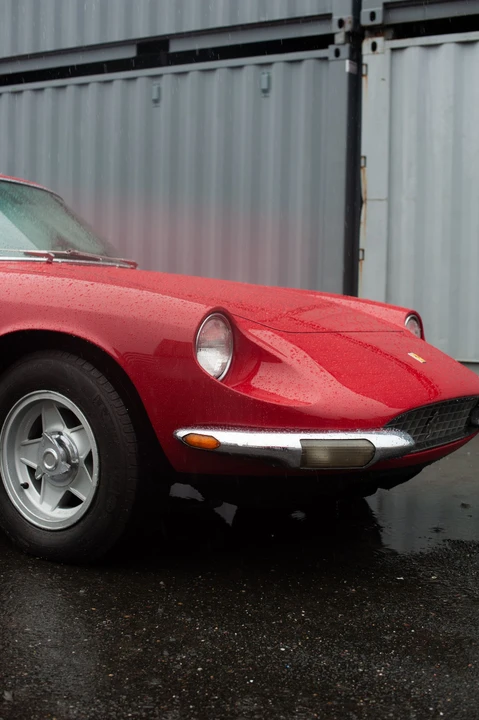 1970 Ferrari 365 GT 2+2 - Image 2 of 31