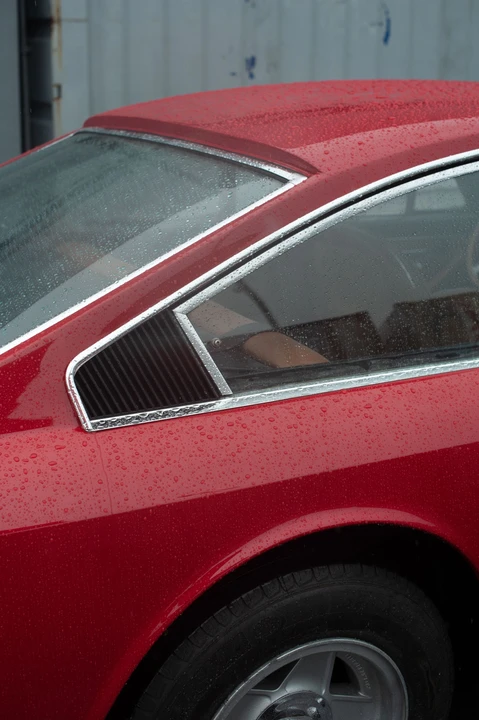 1970 Ferrari 365 GT 2+2 - Image 31 of 31
