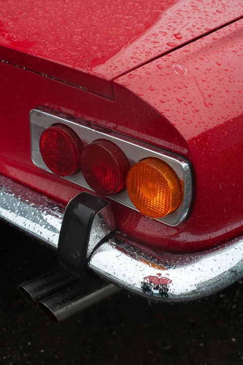 1970 Ferrari 365 GT 2+2 - Image 6 of 31