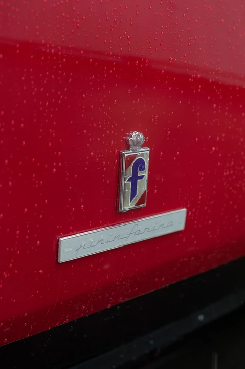 1970 Ferrari 365 GT 2+2 - Image 4 of 31