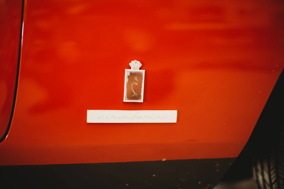 1970 Ferrari 365 GT 2+2 - Image 26 of 31