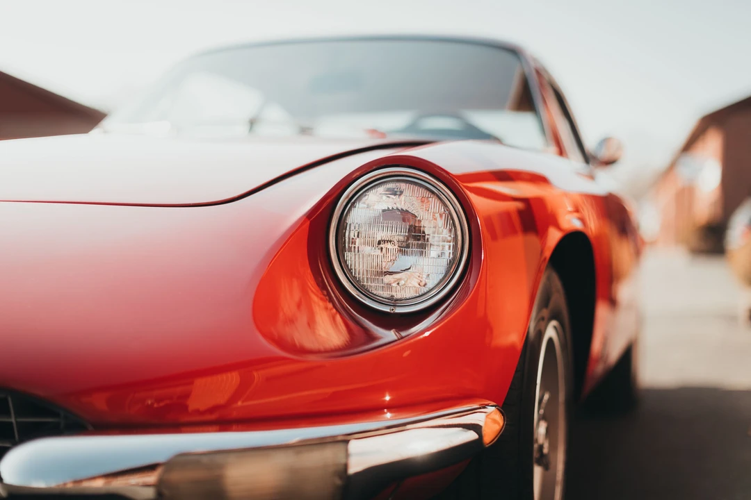 1970 Ferrari 365 GT 2+2 - Image 19 of 31