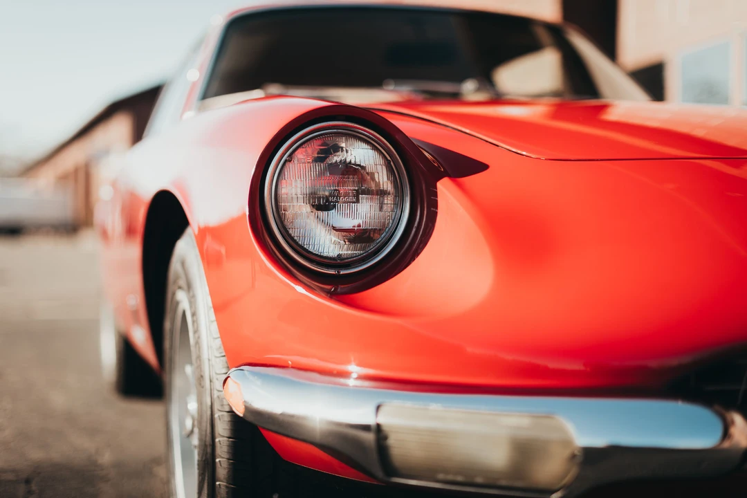 1970 Ferrari 365 GT 2+2 - Image 20 of 31