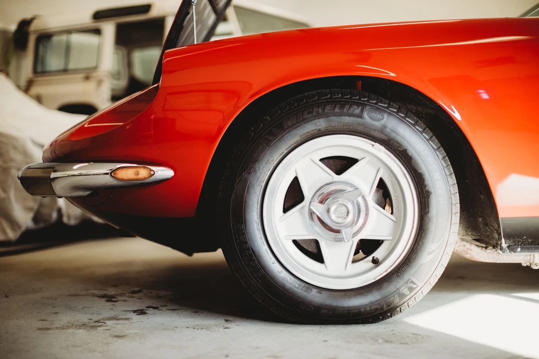 1970 Ferrari 365 GT 2+2 - Image 30 of 31