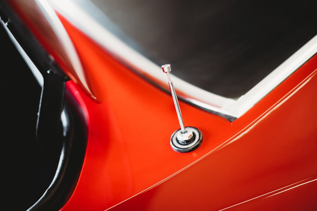 1970 Ferrari 365 GT 2+2 - Image 28 of 31