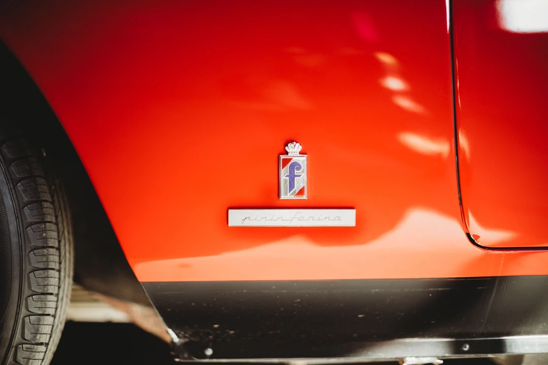 1970 Ferrari 365 GT 2+2 - Image 27 of 31