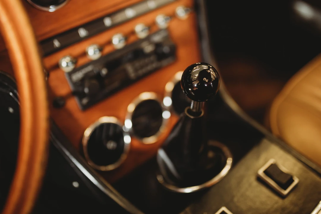 1970 Ferrari 365 GT 2+2 - Image 3 of 31