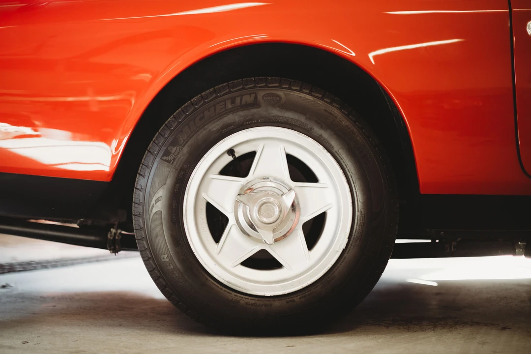 1970 Ferrari 365 GT 2+2 - Image 31 of 31