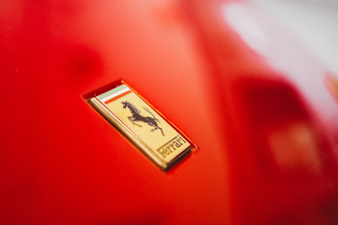 1970 Ferrari 365 GT 2+2 - Image 25 of 31