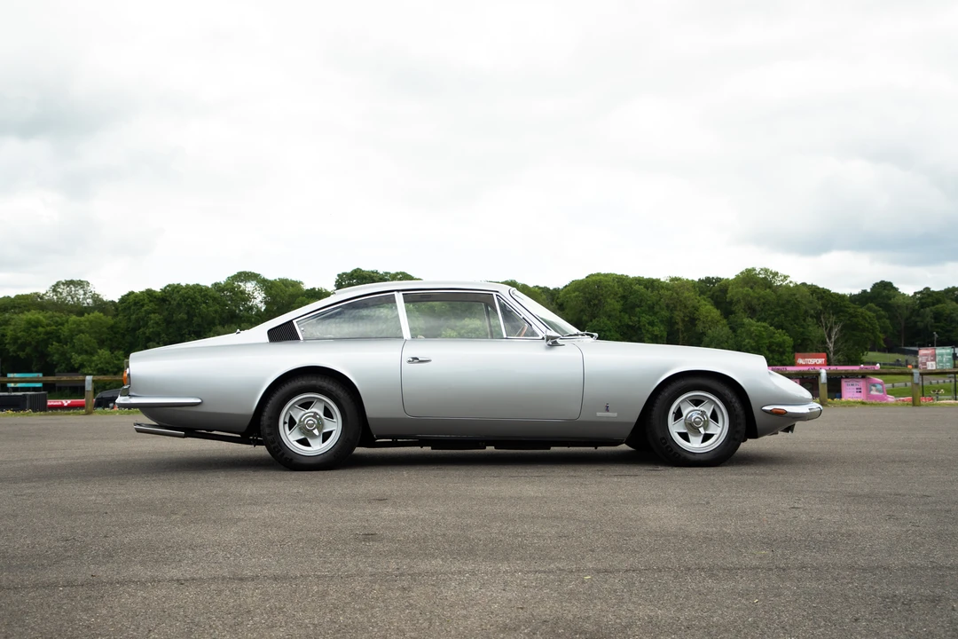 1970 Ferrari 365 GT 2+2 - Image 8 of 31