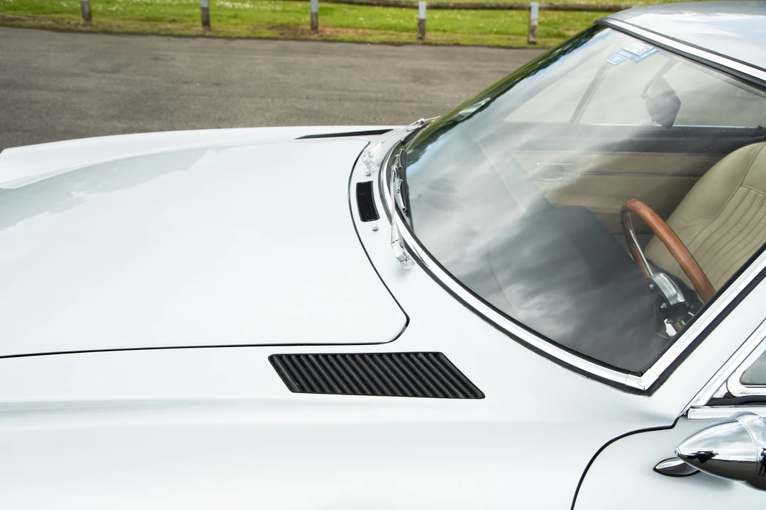 1970 Ferrari 365 GT 2+2 - Image 11 of 31