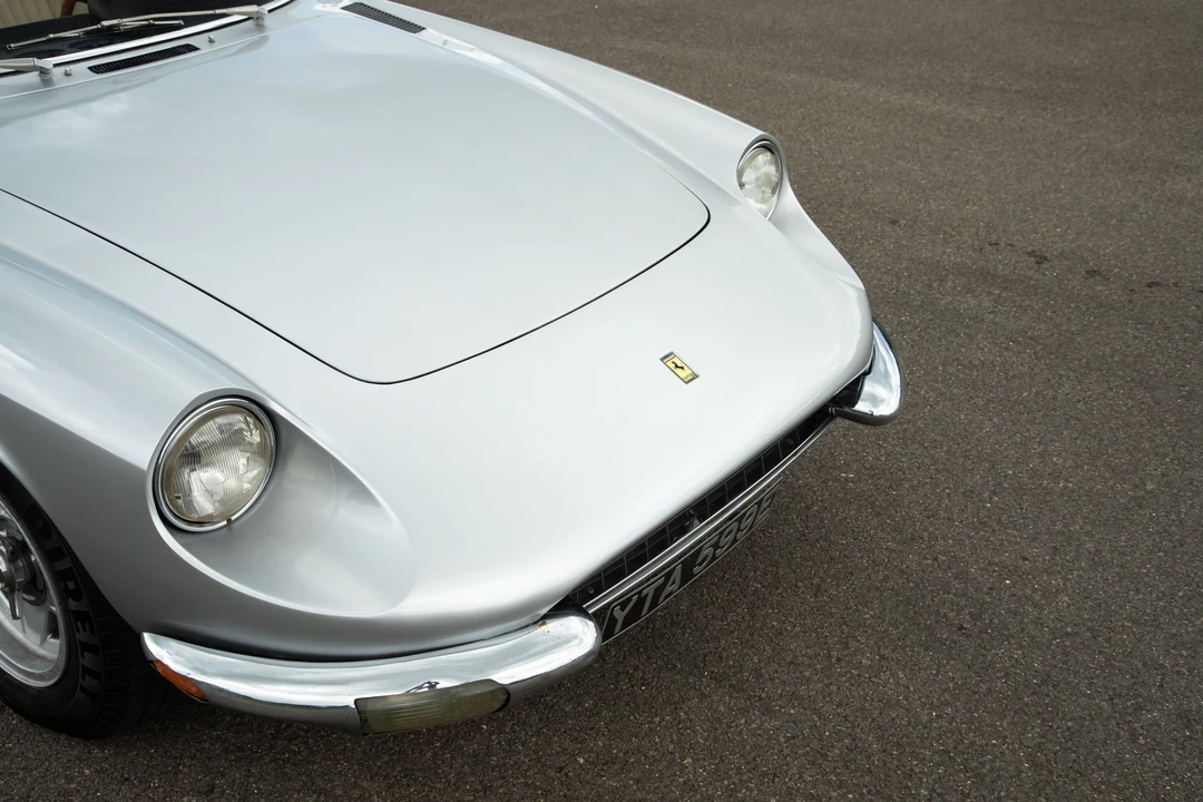 1970 Ferrari 365 GT 2+2 - Image 12 of 31