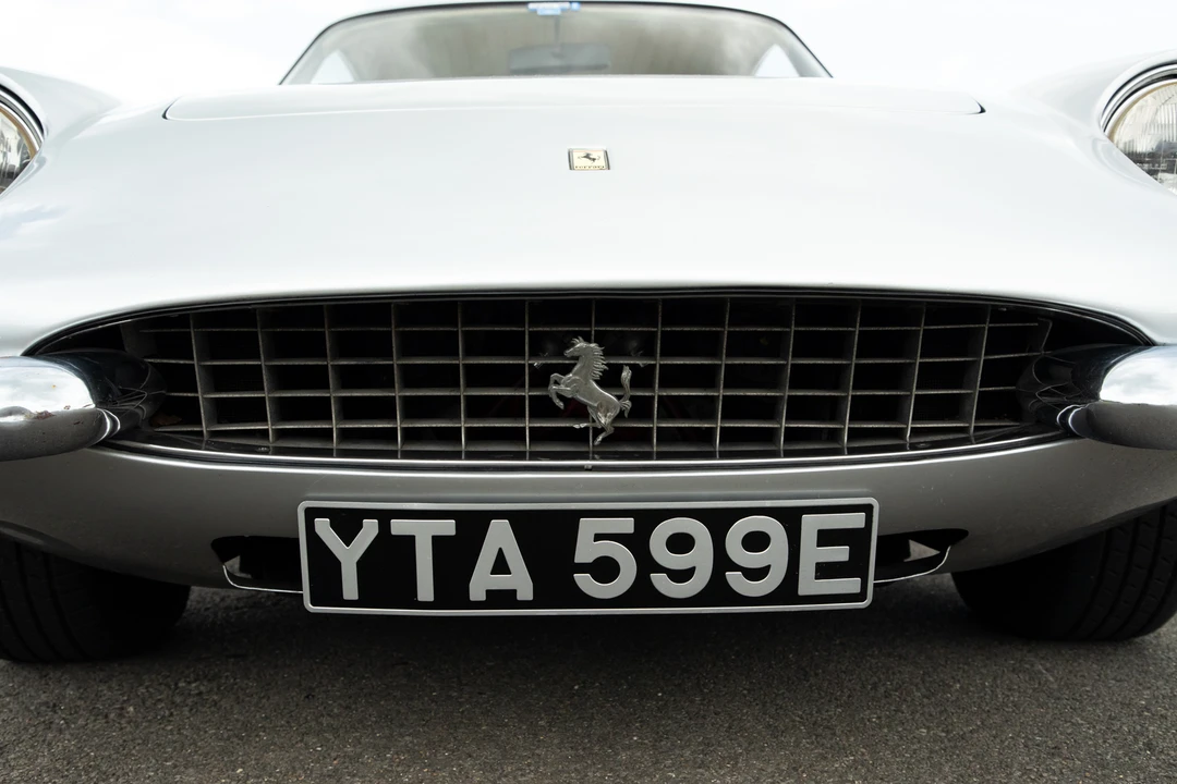 1970 Ferrari 365 GT 2+2 - Image 13 of 31