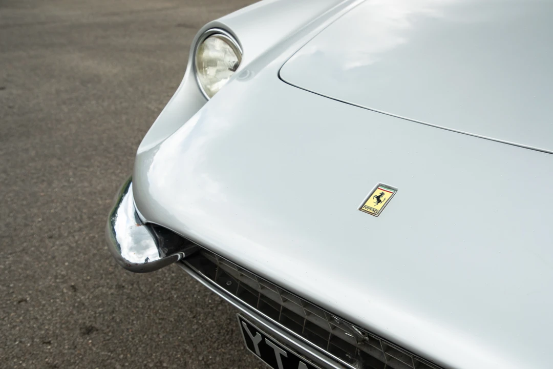1970 Ferrari 365 GT 2+2 - Image 16 of 31