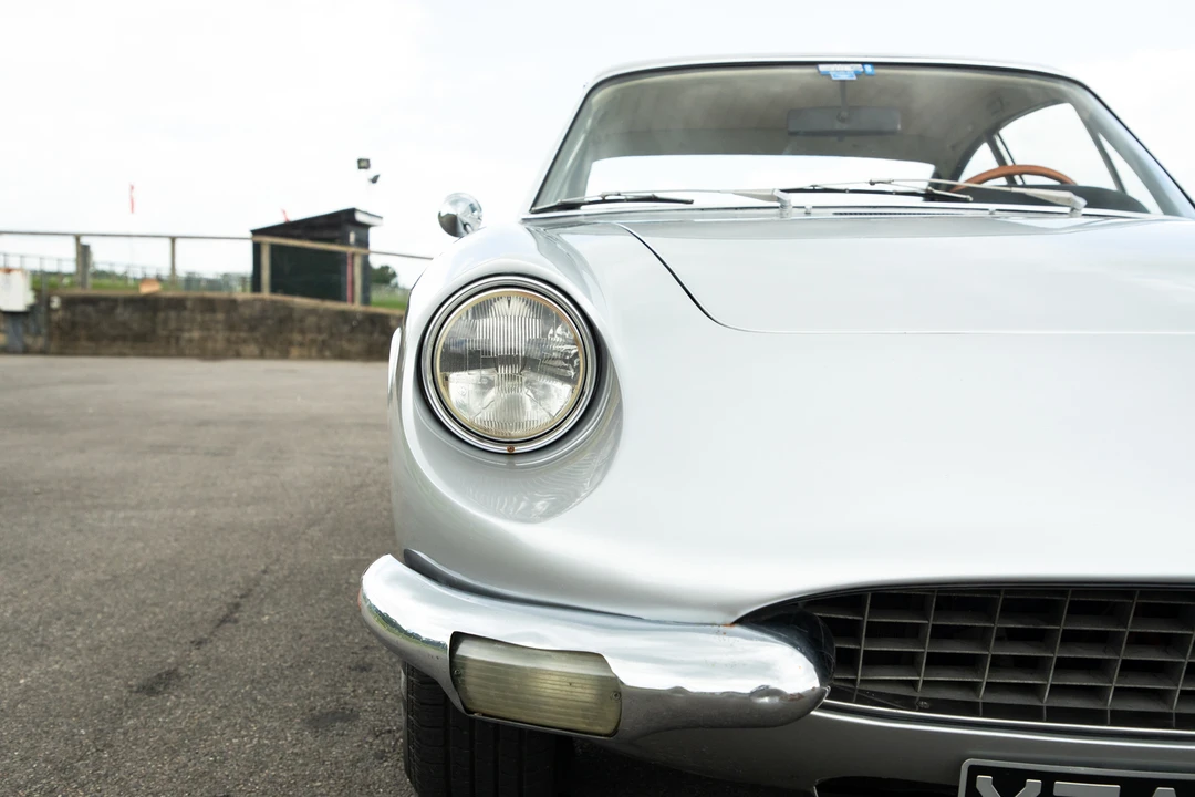 1970 Ferrari 365 GT 2+2 - Image 17 of 31