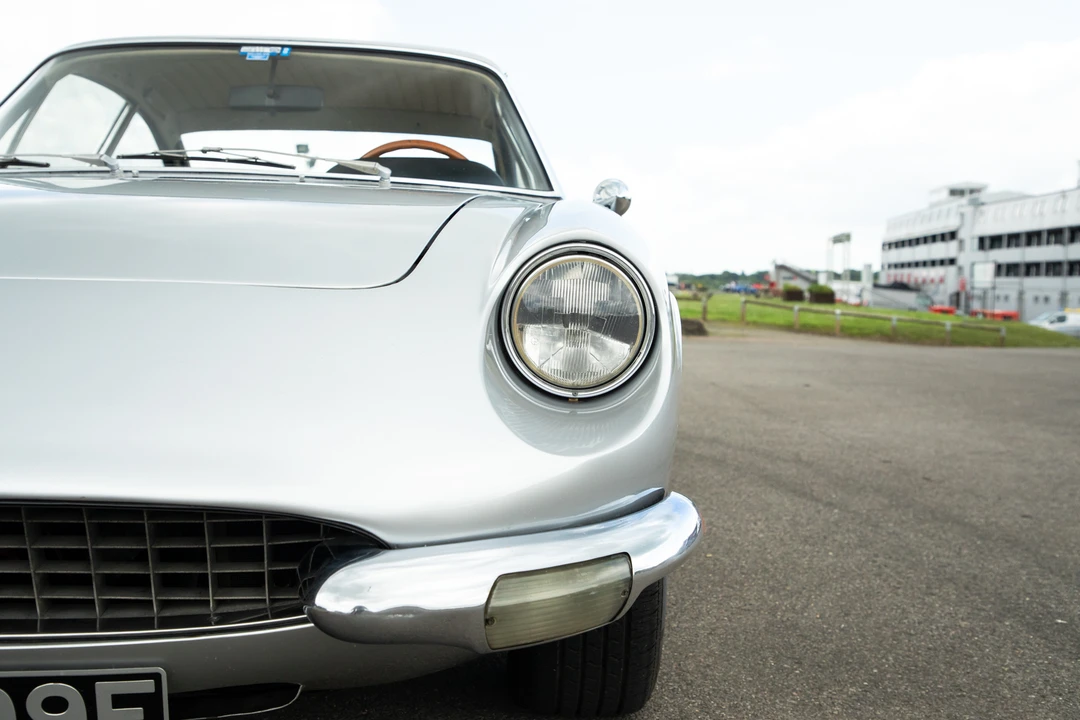 1970 Ferrari 365 GT 2+2 - Image 18 of 31