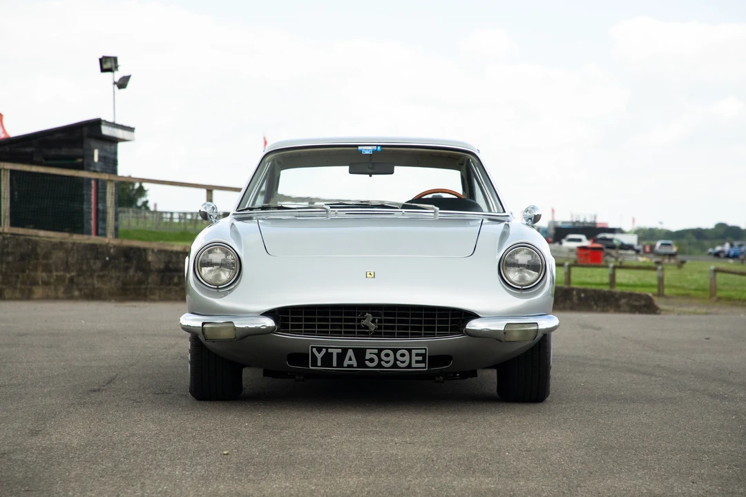 1970 Ferrari 365 GT 2+2 - Image 2 of 31
