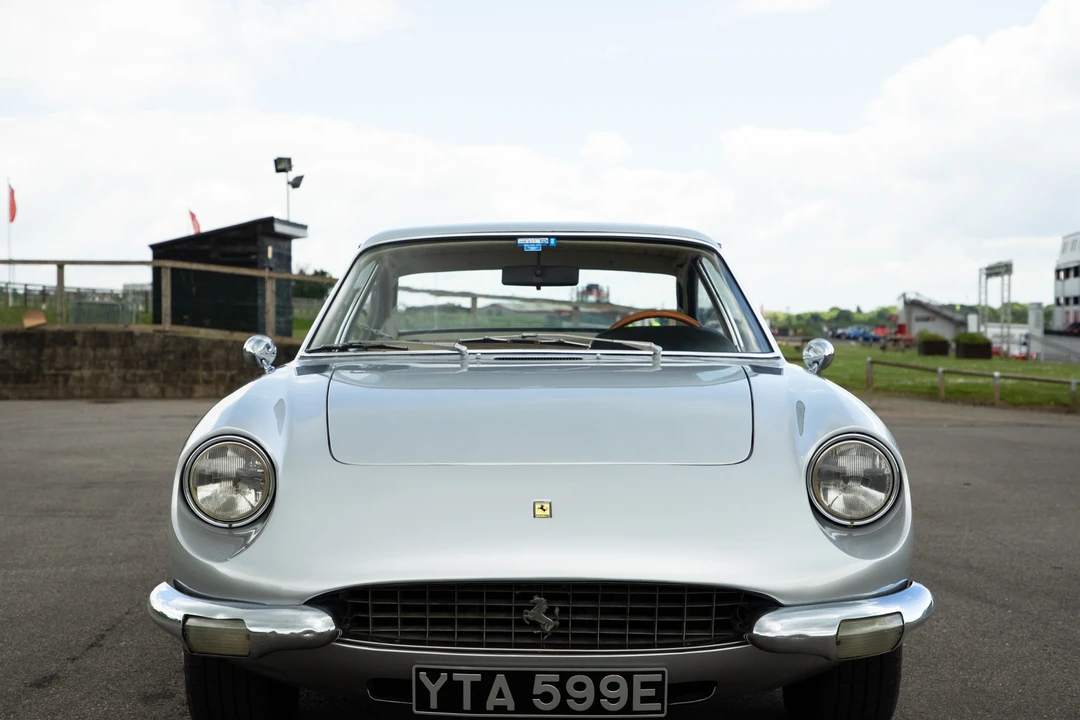 1970 Ferrari 365 GT 2+2 - Image 19 of 31