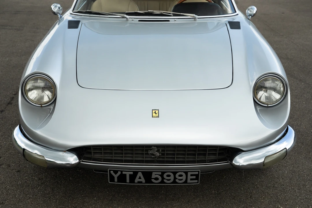 1970 Ferrari 365 GT 2+2 - Image 20 of 31